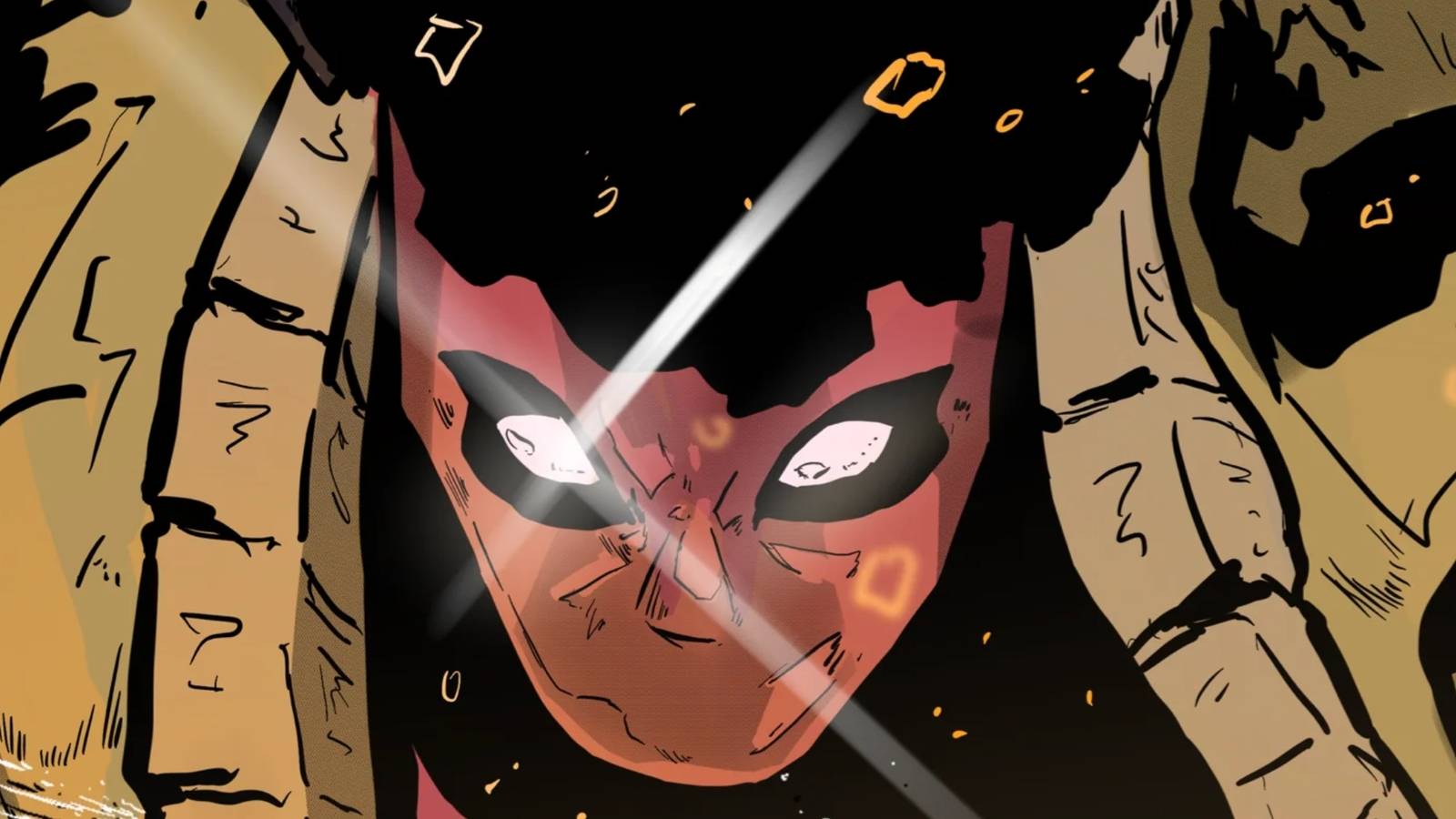 New Superhero Movie 'Razorman' in the Works