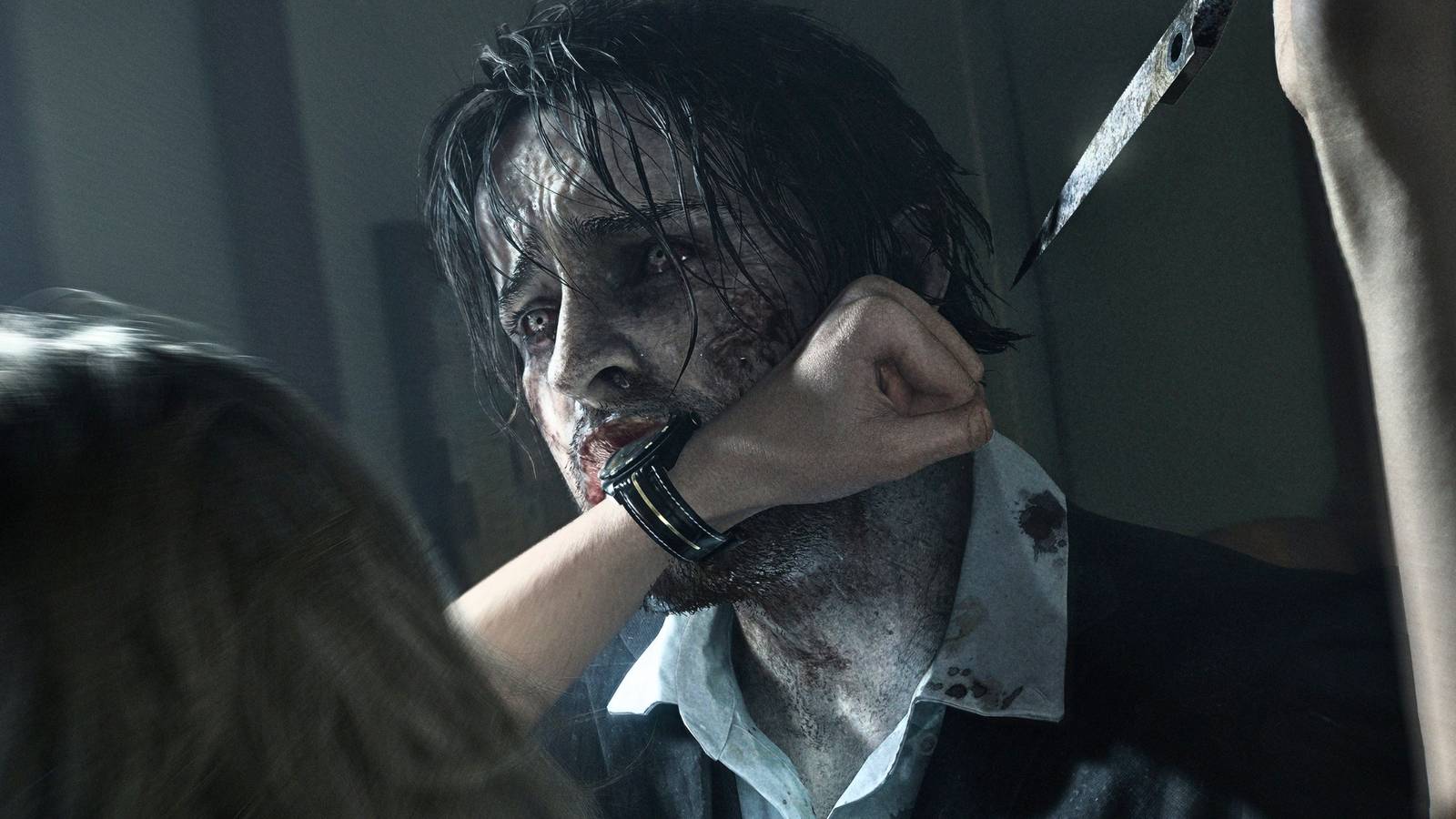 Resident Evil Reboot Trailer