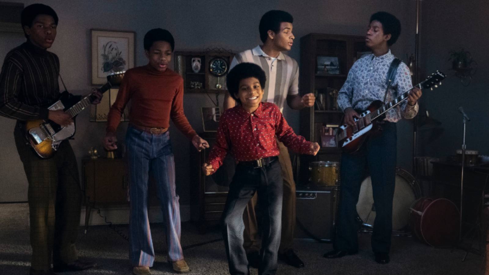 Michael' Earns Best International Opening Weekend at 2026 Box Office