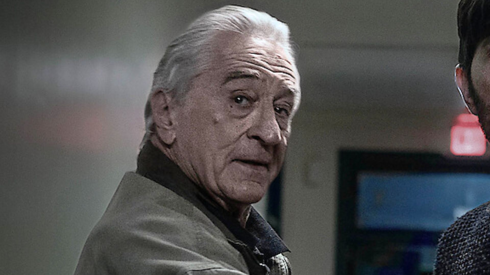 Netflix Thriller 'The Whisper Man' Starring Robert De Niro Gets First Look Images
