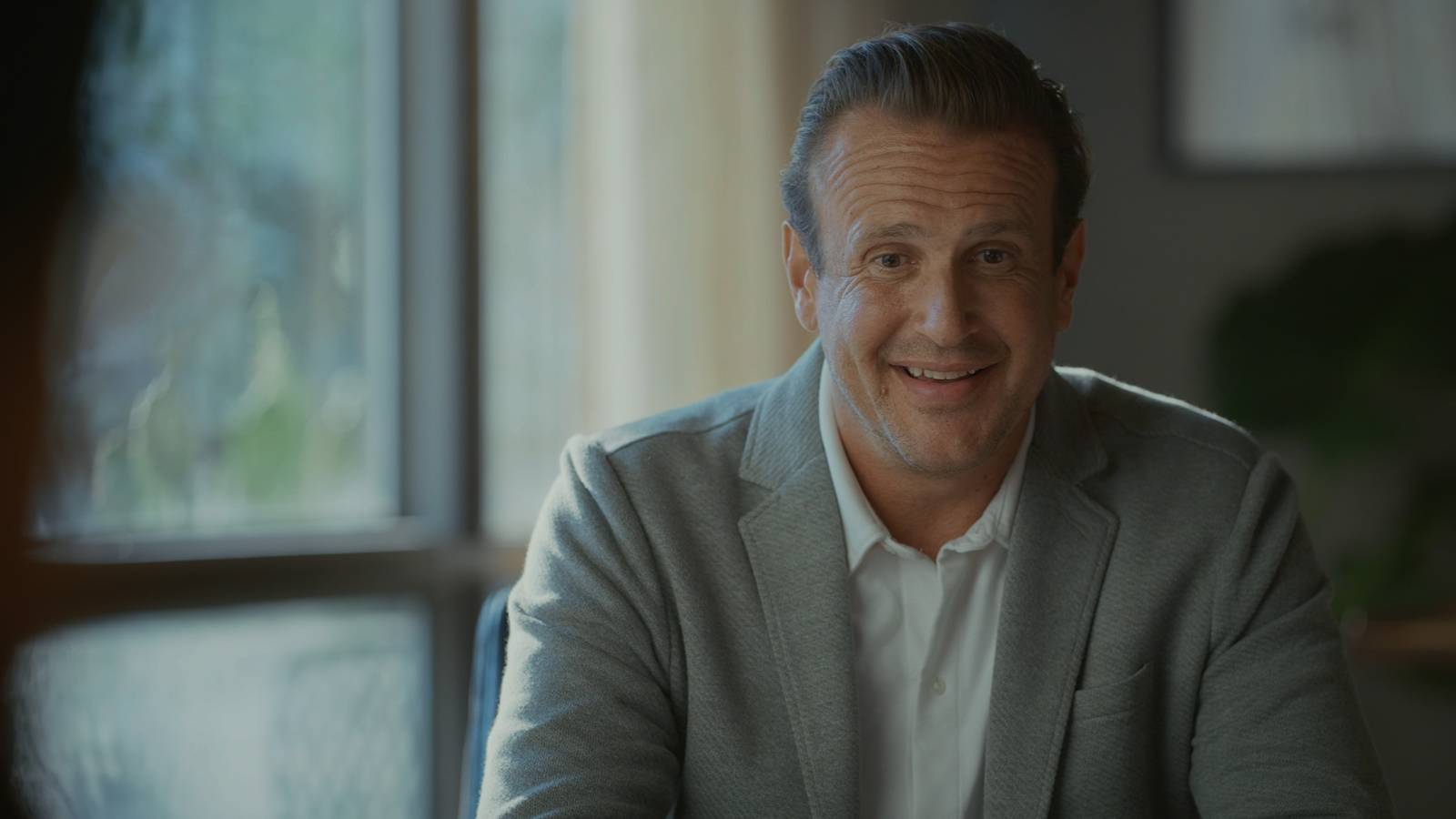 Das enttäuschende Finale der dritten Staffel von „Shrinking“ bereitet den ...