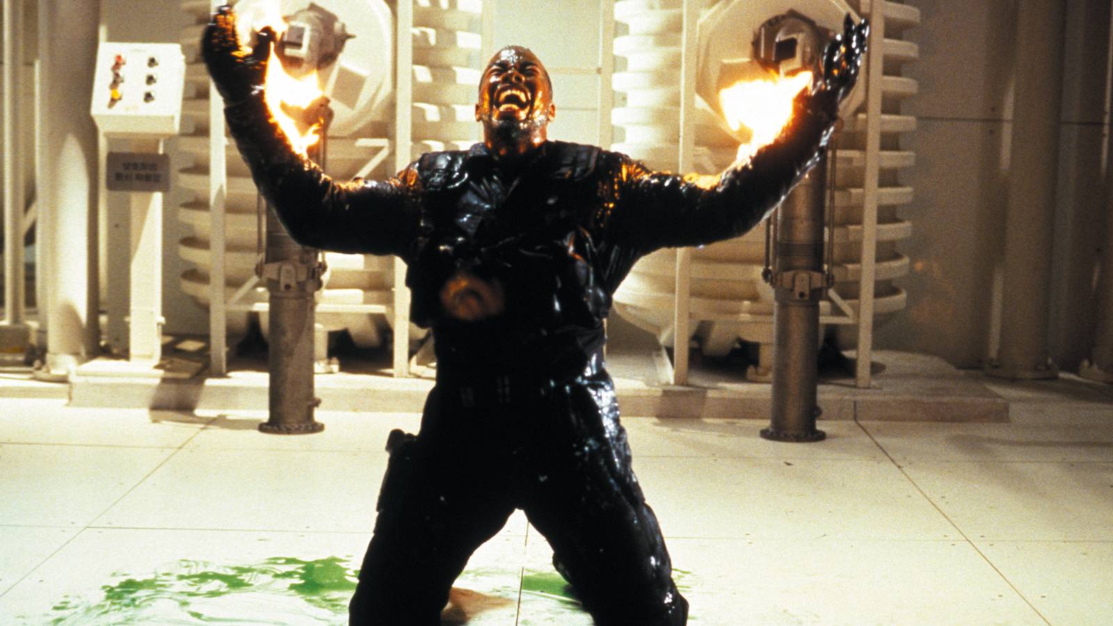 Superhero Action Horror Movie 'Spawn' Secures New Free Streaming Home