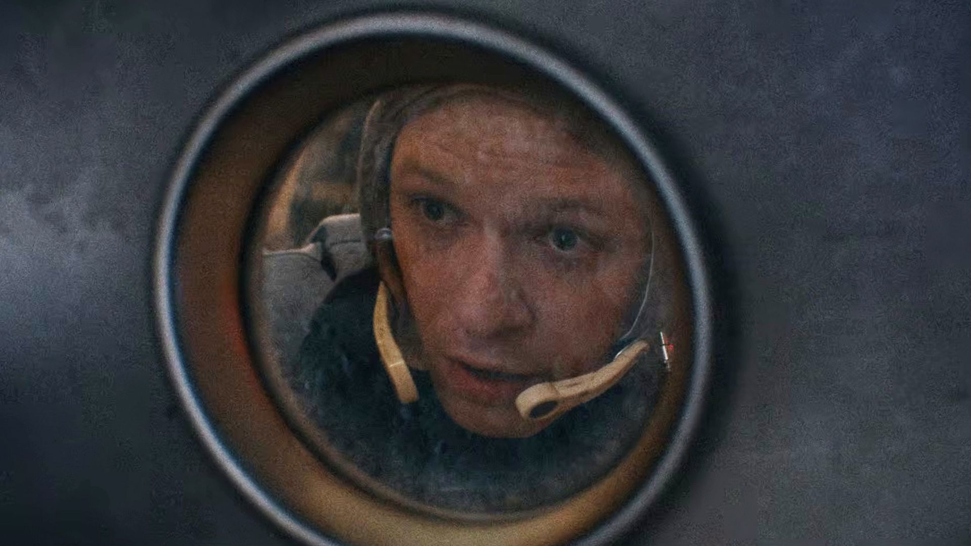 Star City: Apple TV's 8-Part Sci-Fi Epic Is a Weekend Binge