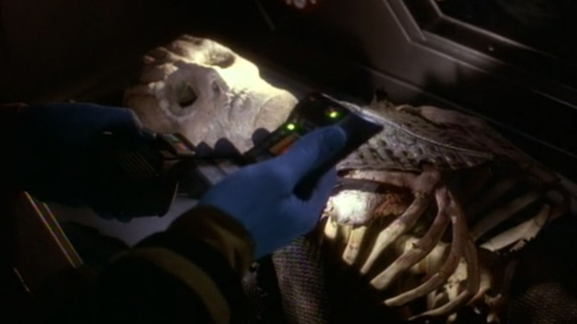 Empok Nor em Star Trek.