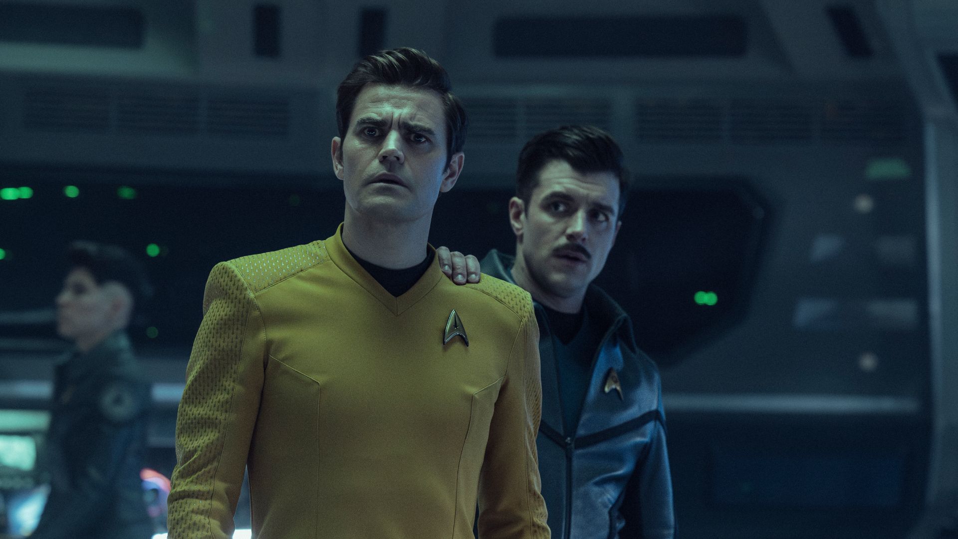 Paramount Shares Trailer, Release Date for Star Trek: Strange New World S4