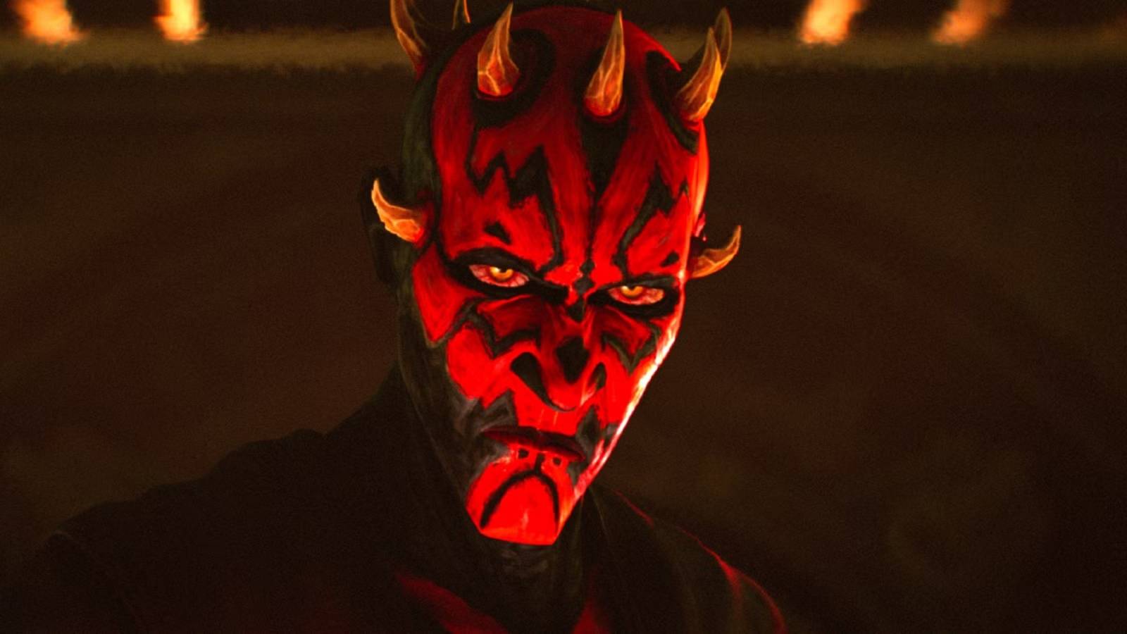 When 'Maul - Shadow Lord' Takes Place on the 'Star Wars' Timeline
