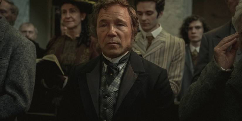 Stephen Graham in Bodies 