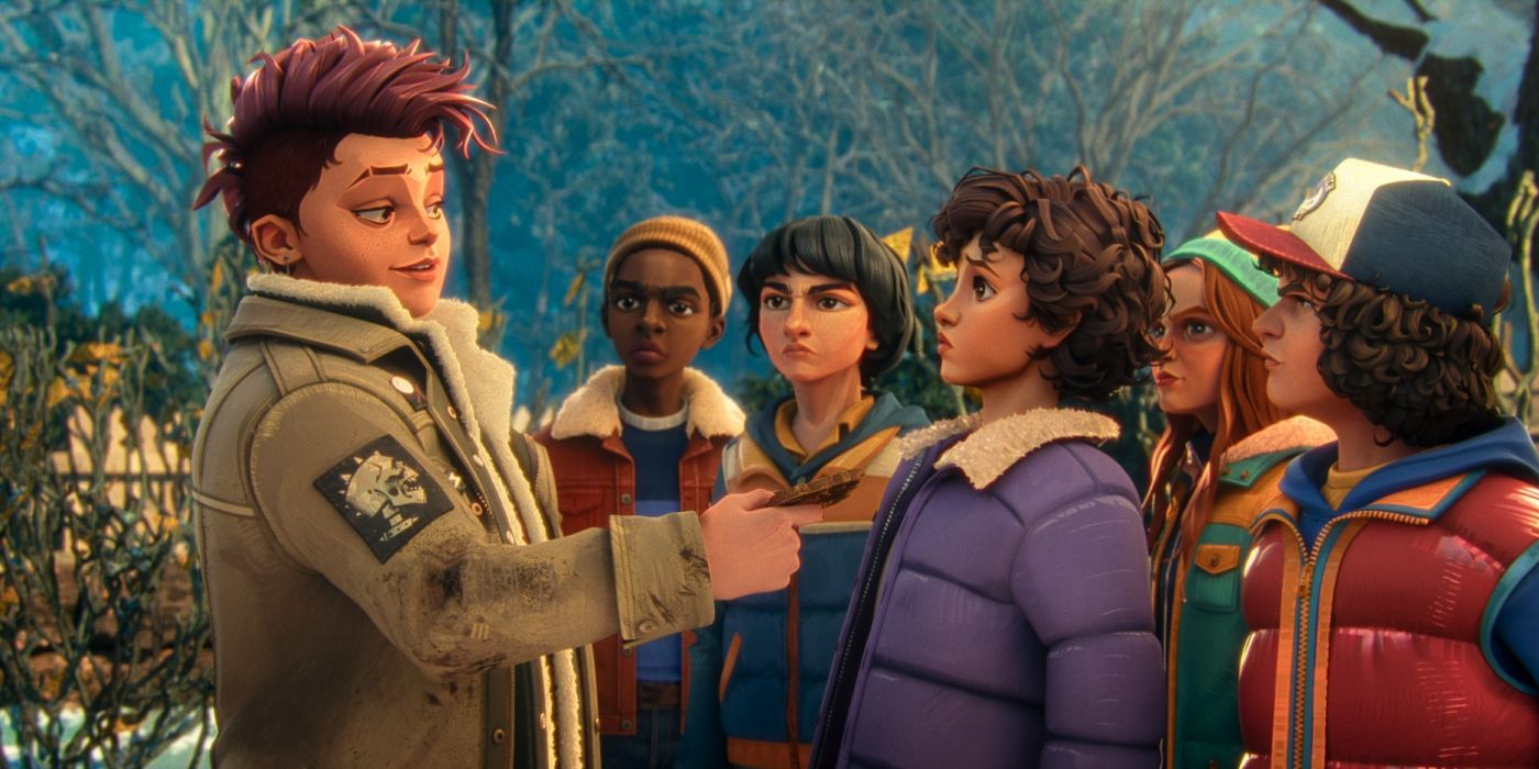 stranger things tales from 85 2