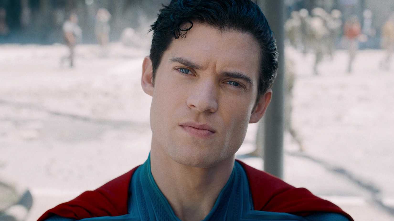 James Gunn's 'Superman' Is a Streaming Success Again on HBO Max Worldwide