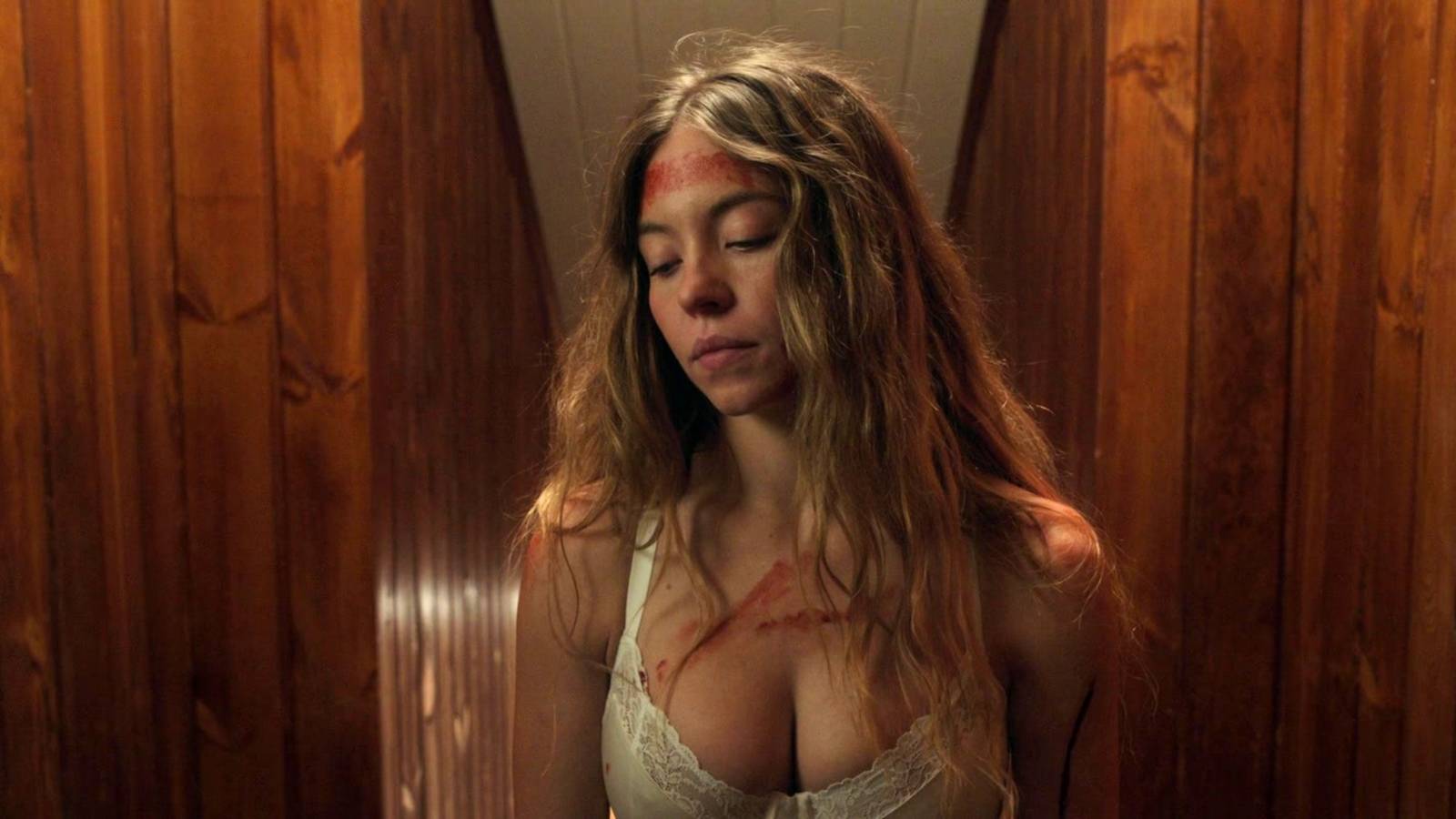 Sydney Sweeneys Fortsetzung des erotischen Thrillers (FSK 16) hat ...