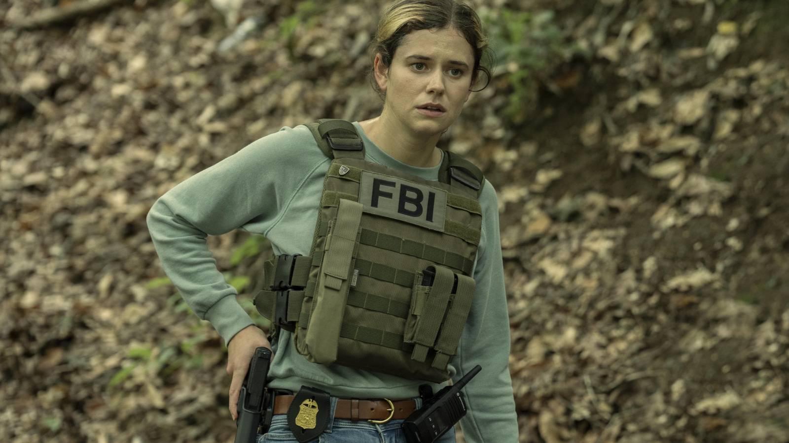 Stephen King Praised HBO’s Thriller ‘Task’ Due to a Crucial Element