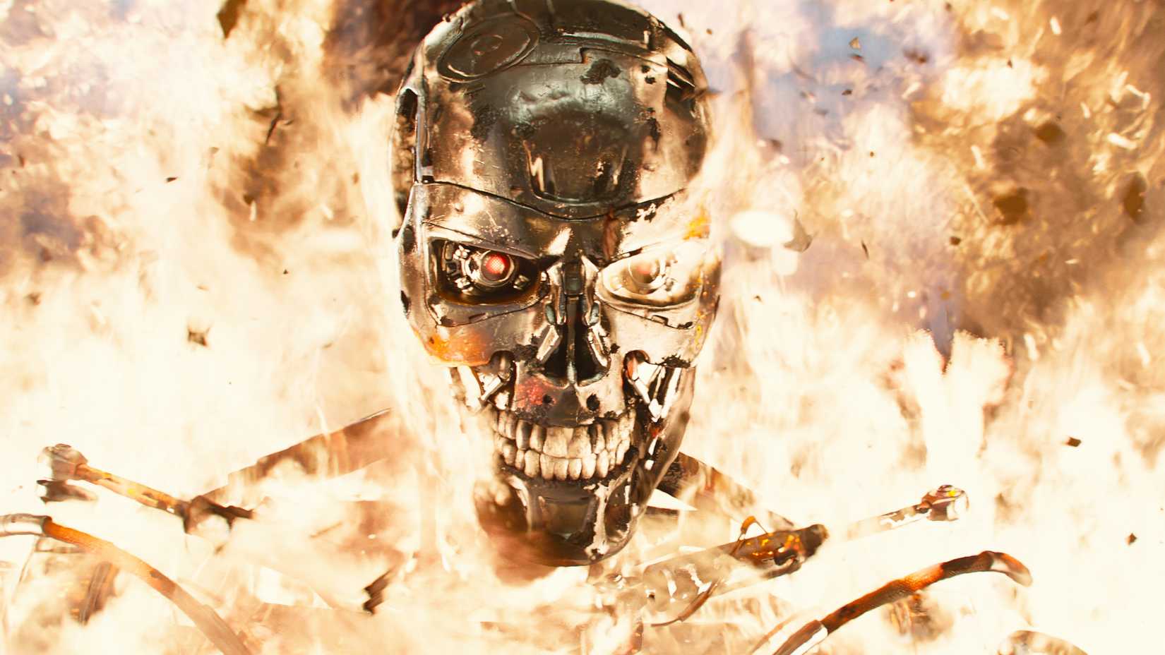 Terminator Sys 'Terminator' Franchise Killer 'Genisys' Rises From the Grave on Streaming