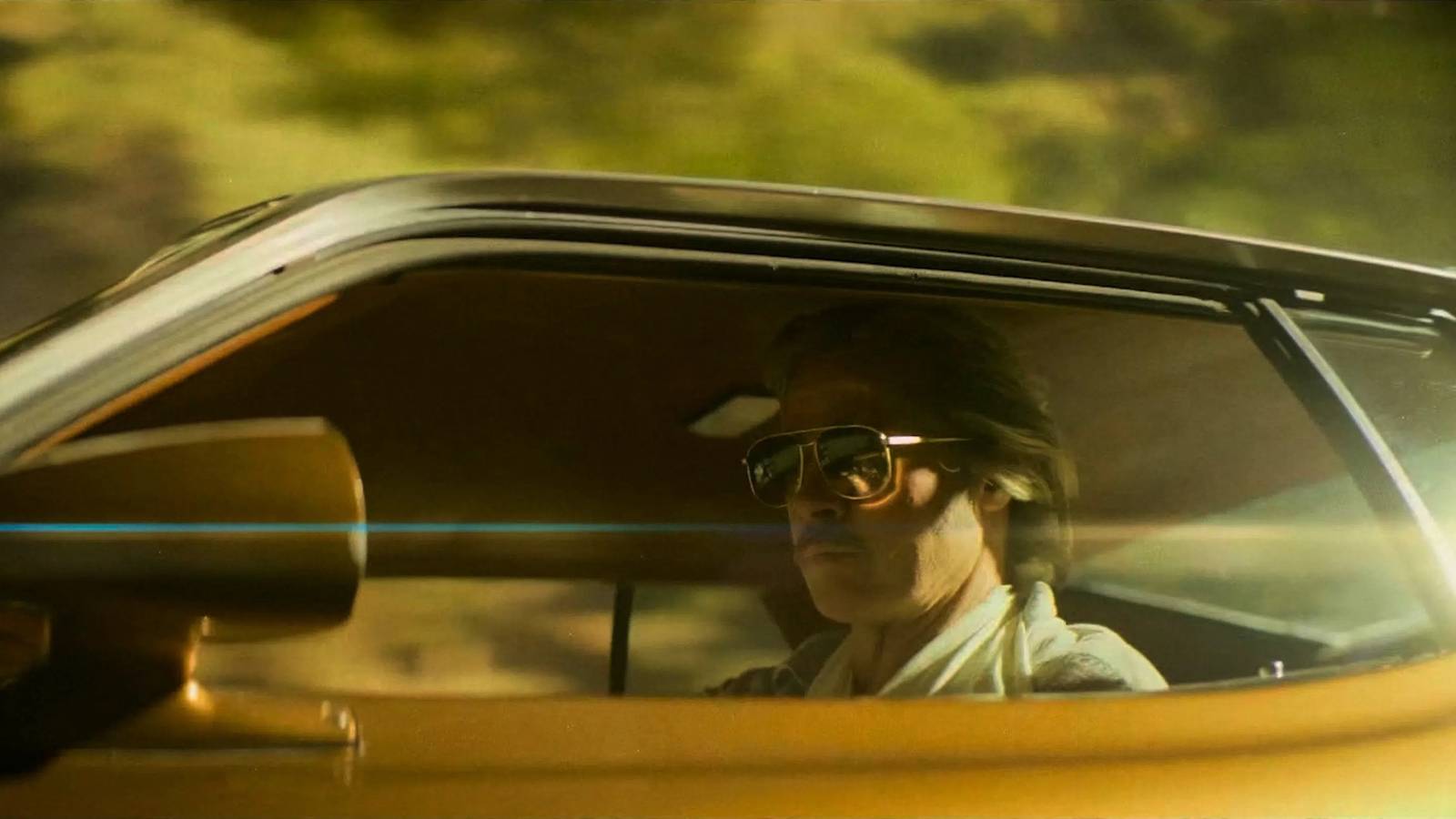 Quentin Tarantino's Next Movie Returns to a 30-Year Old Trend of Writing But Not Directing