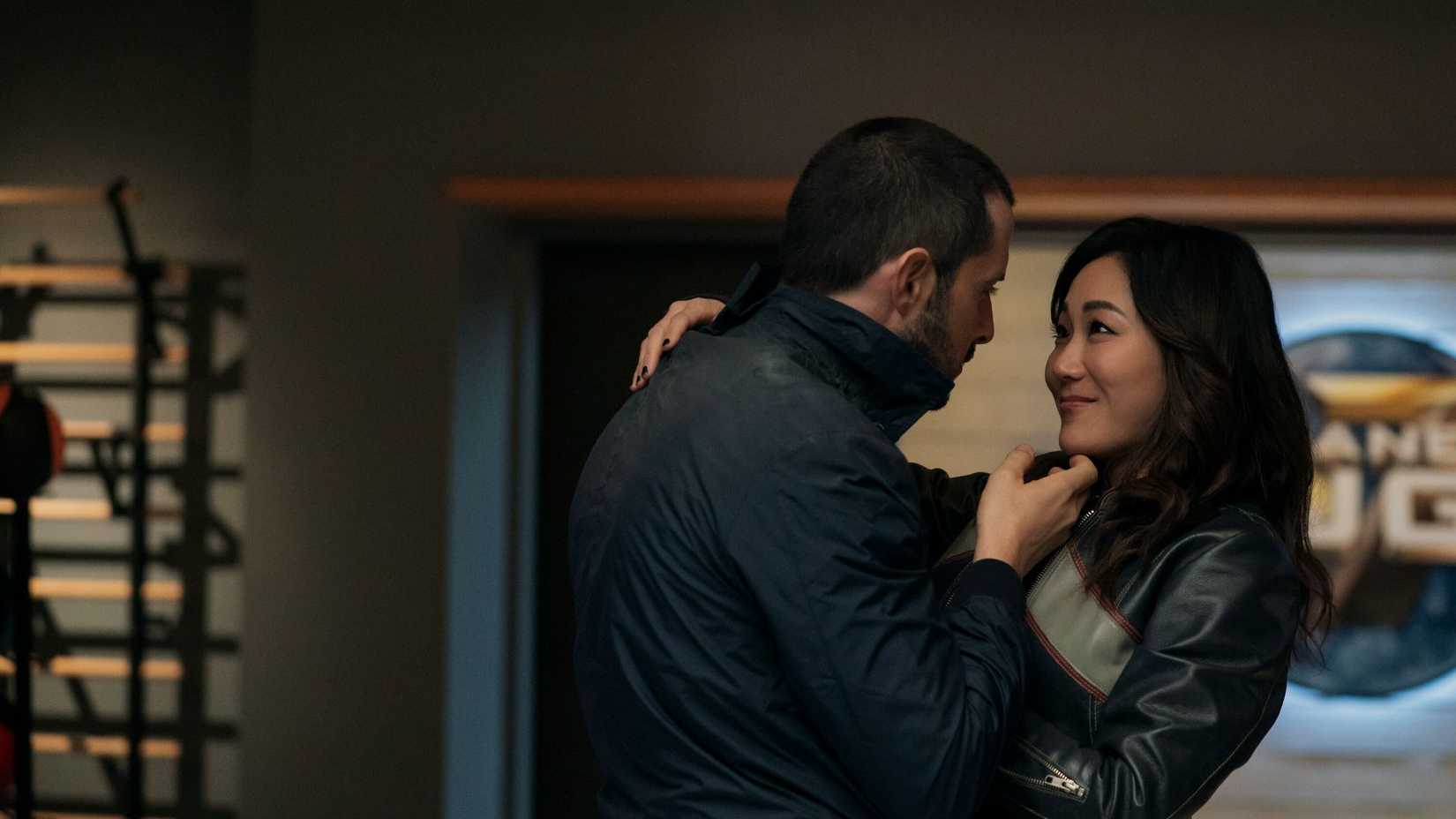 'The Boys' Season 5, Episode 3 Review and Recap: You Can't Beat the Machine
