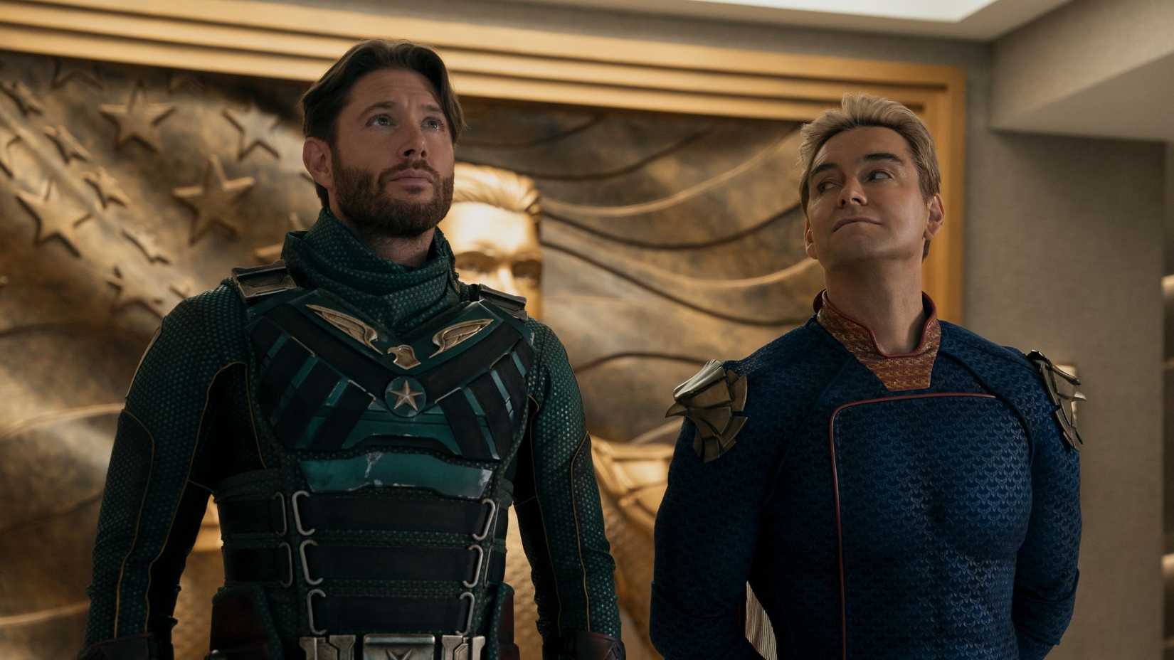 Every Version of Compound V in 'The Boys', Explained