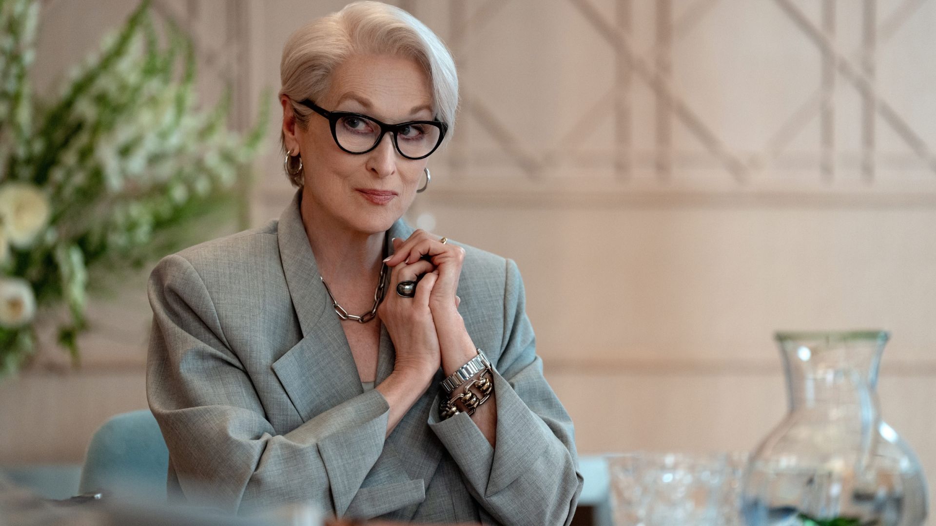 'The Devil Wears Prada 2' Cast: Who's Returning and Who's Not, Explained