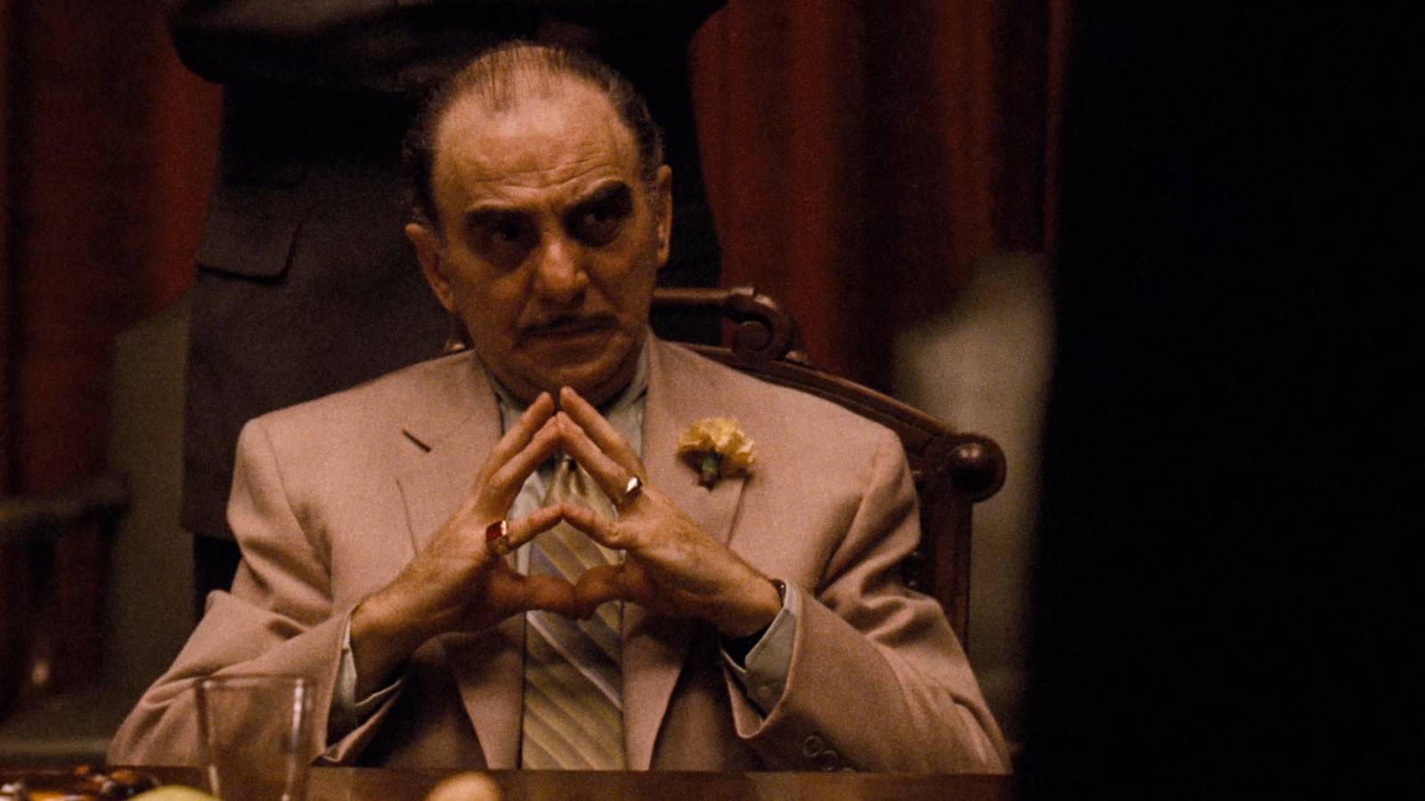 Francis Ford Coppola's Crime Thriller Masterpiece 'The Godfather' Streams ...