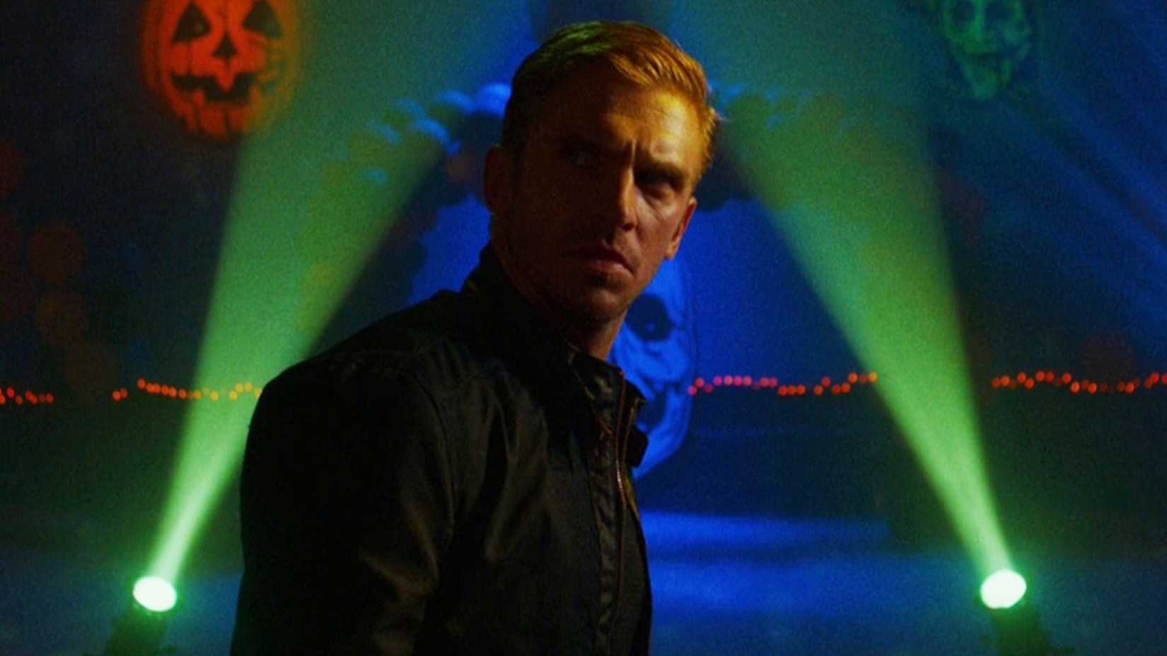 Dan Stevens in 'The Guest'