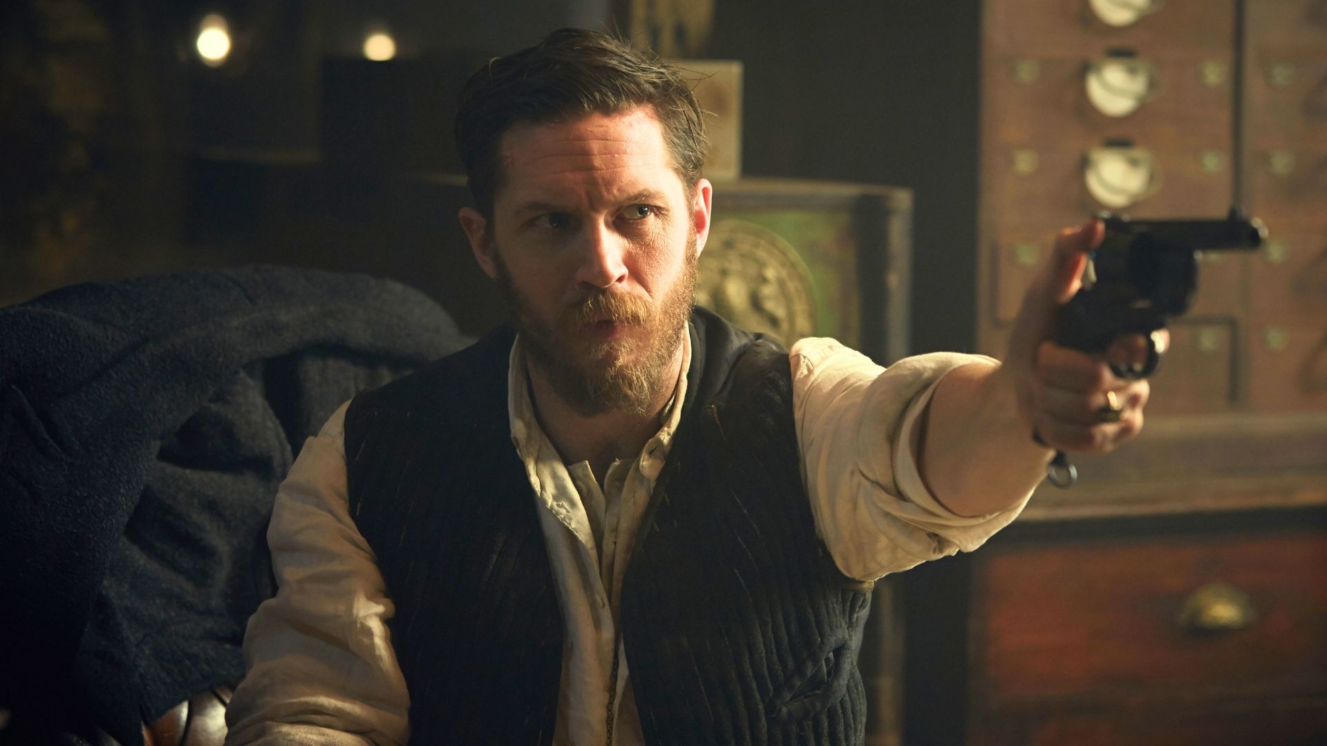 'Peaky Blinders': Netflix's 6-Season Crime Thriller Masterpiece Has a Perfect Cast