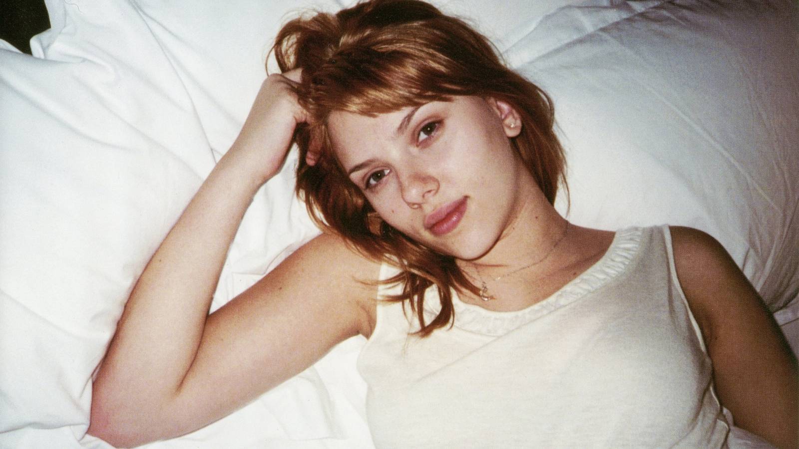 'Lost in Tanslation': Still One of the Greatest 21st Century Movies