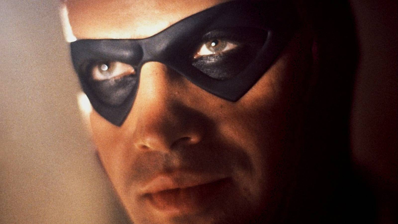 Live-Action-Fernsehserie „The Phantom“ in Arbeit