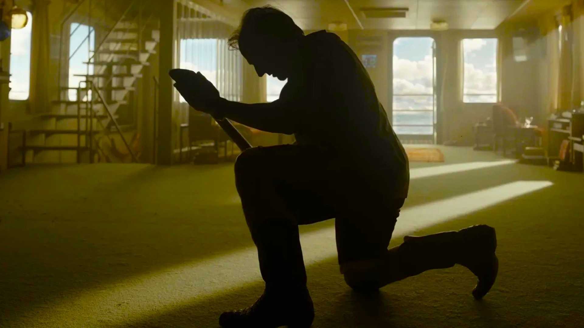 Basic Digger 'Digger' Officially Splits Critics With Divisive Rotten Tomatoes Score