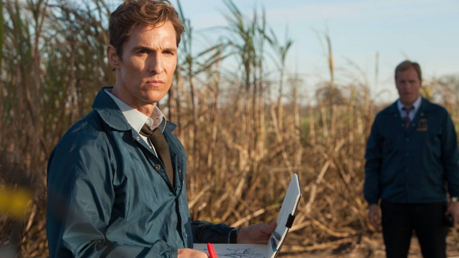 HBO's Greatest Crime Thriller Since 'True Detective' Season 1 Just Got Even Better