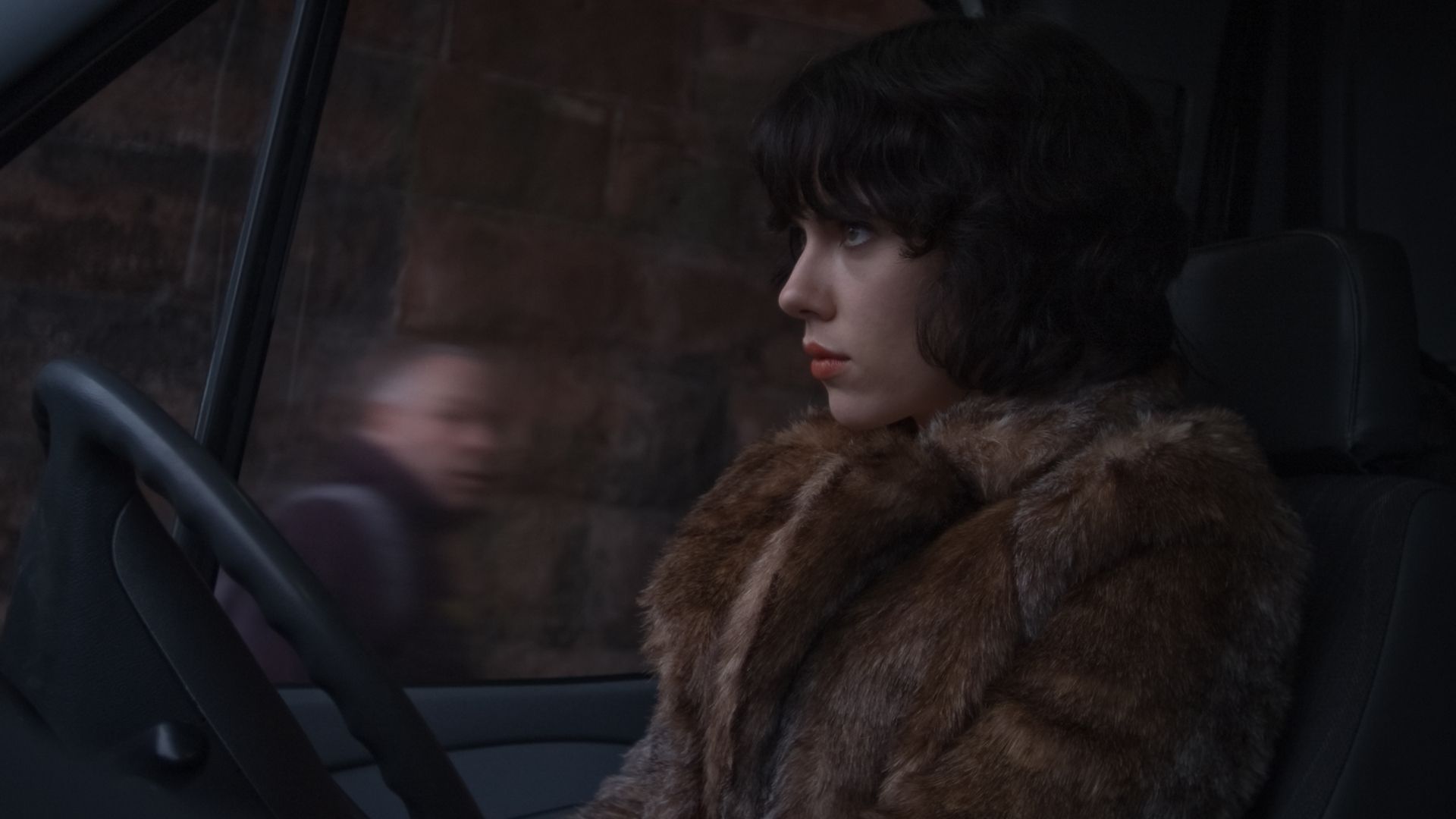 Under the Skin, Starring Scarlett Johansson, Is Leaving Netflix Soon