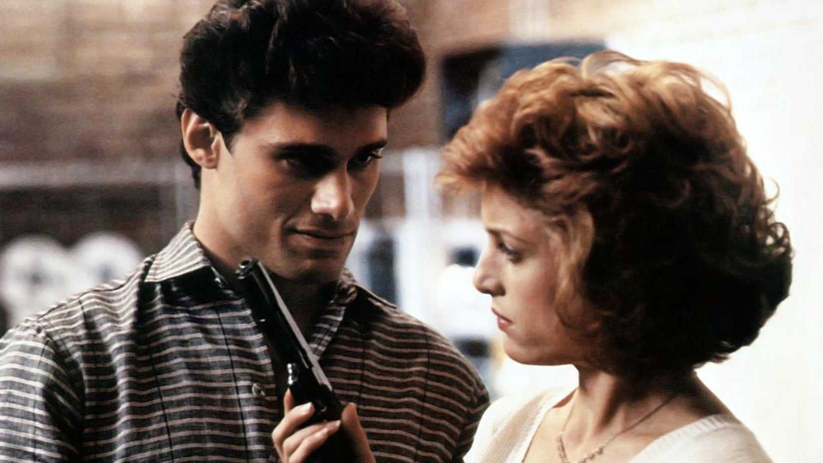 'The Thief of Hearts' (1981)