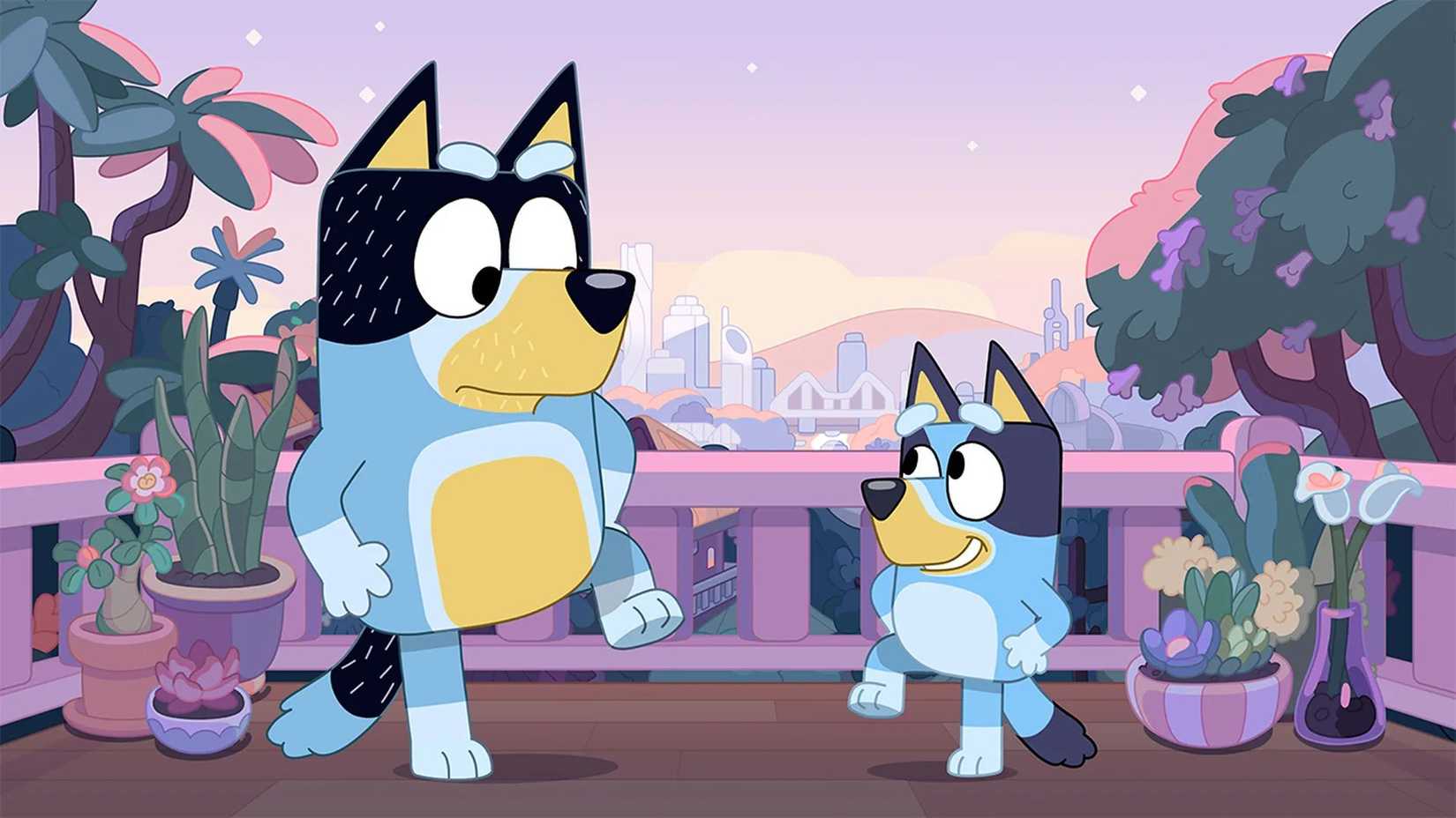 The Saddest Episodes of 'Bluey'