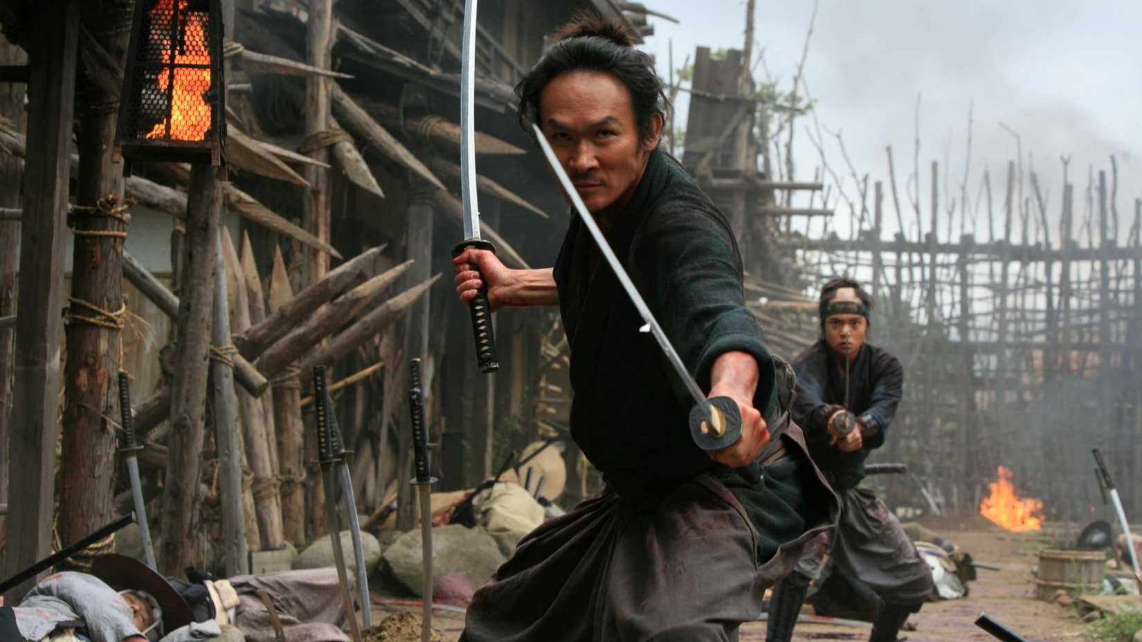 10 Best Movie Action Scenes of the 21st Century