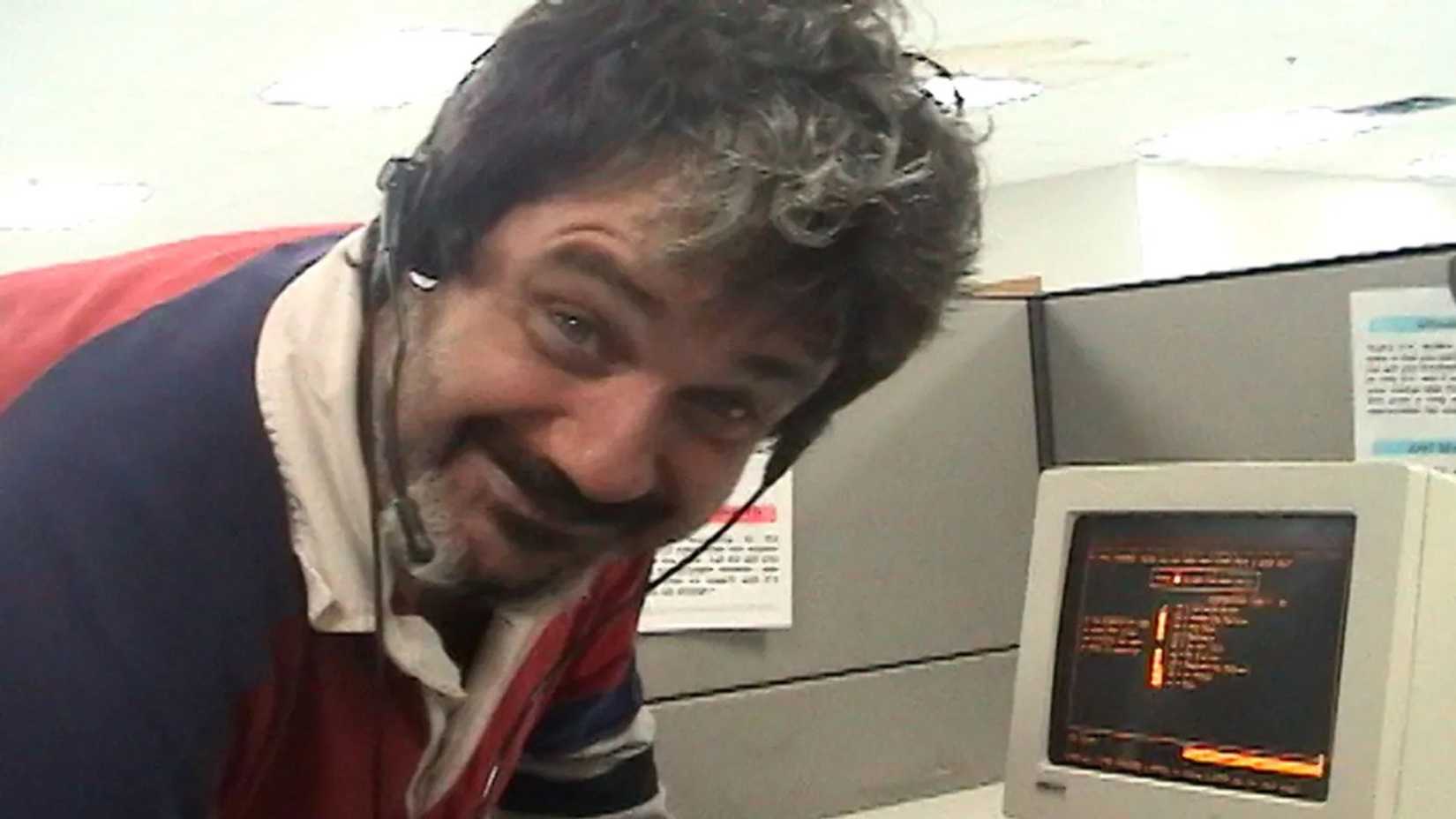 'Telemarketers' (2023)