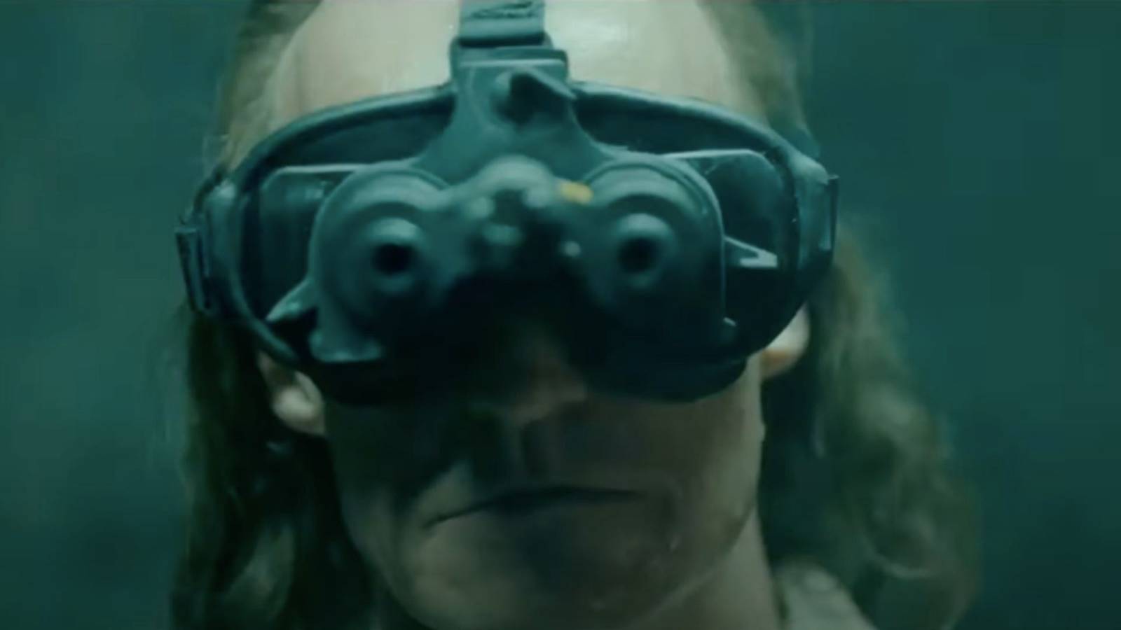 Record-Setting Psychological Thriller Getting All-New Release in 3 Months