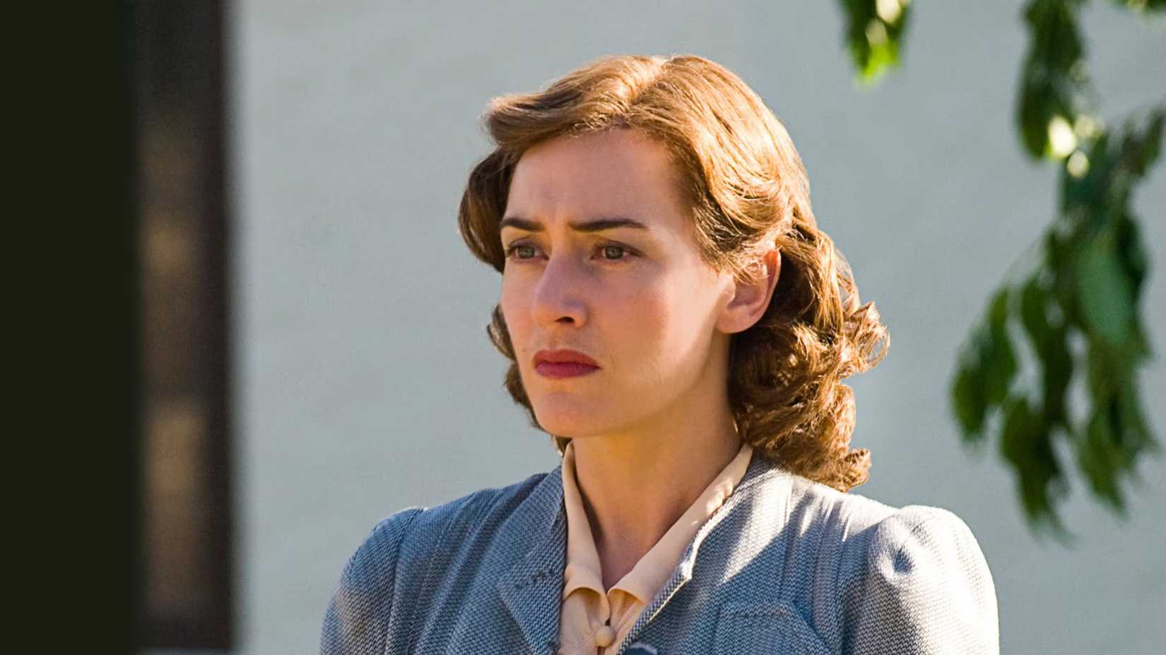 Kate Winslet in 'Mildred Pierce' (2011)