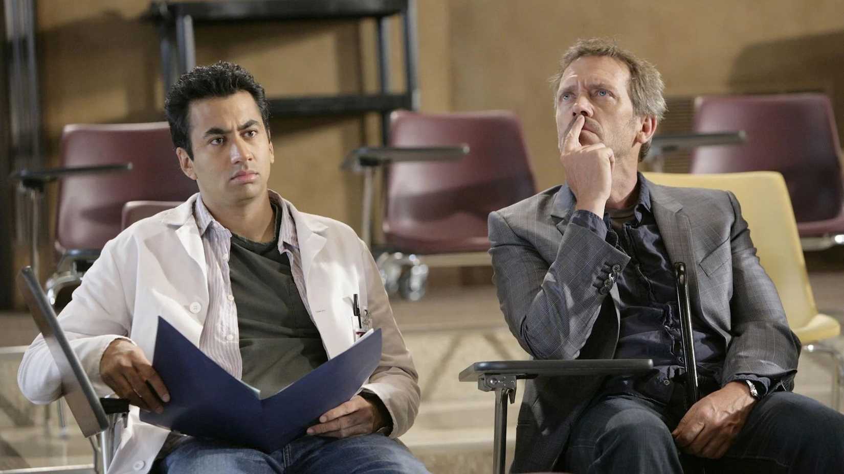 Dr. House and His Team's Medical Specialties, Explained