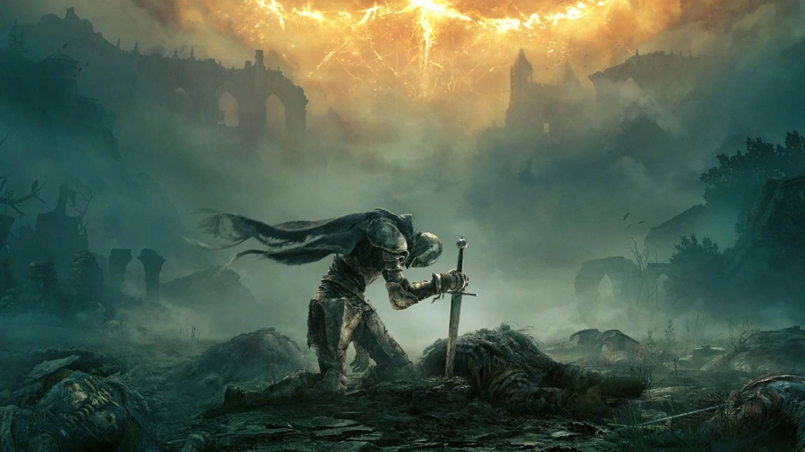 Every 'Elden Ring' Character To Expect in Alex Garland's Movie