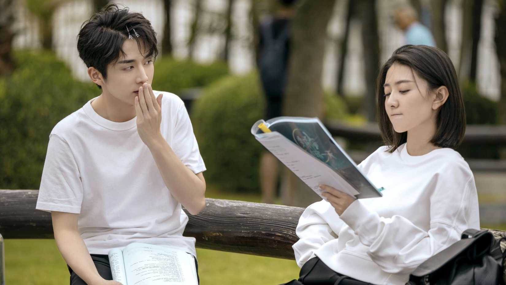 'The Day of Becoming You' (2021)