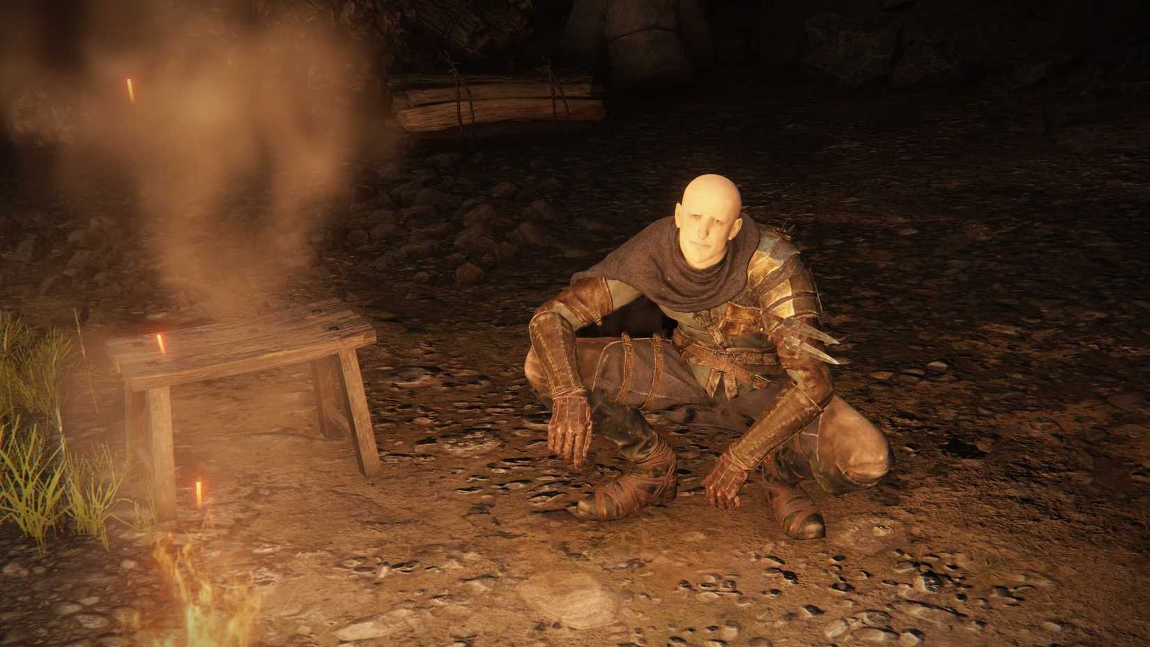 Patches in 'Elden Ring'