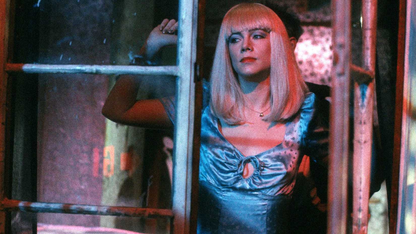 Kathleen Turner in 'Crimes of Passion' (1984)