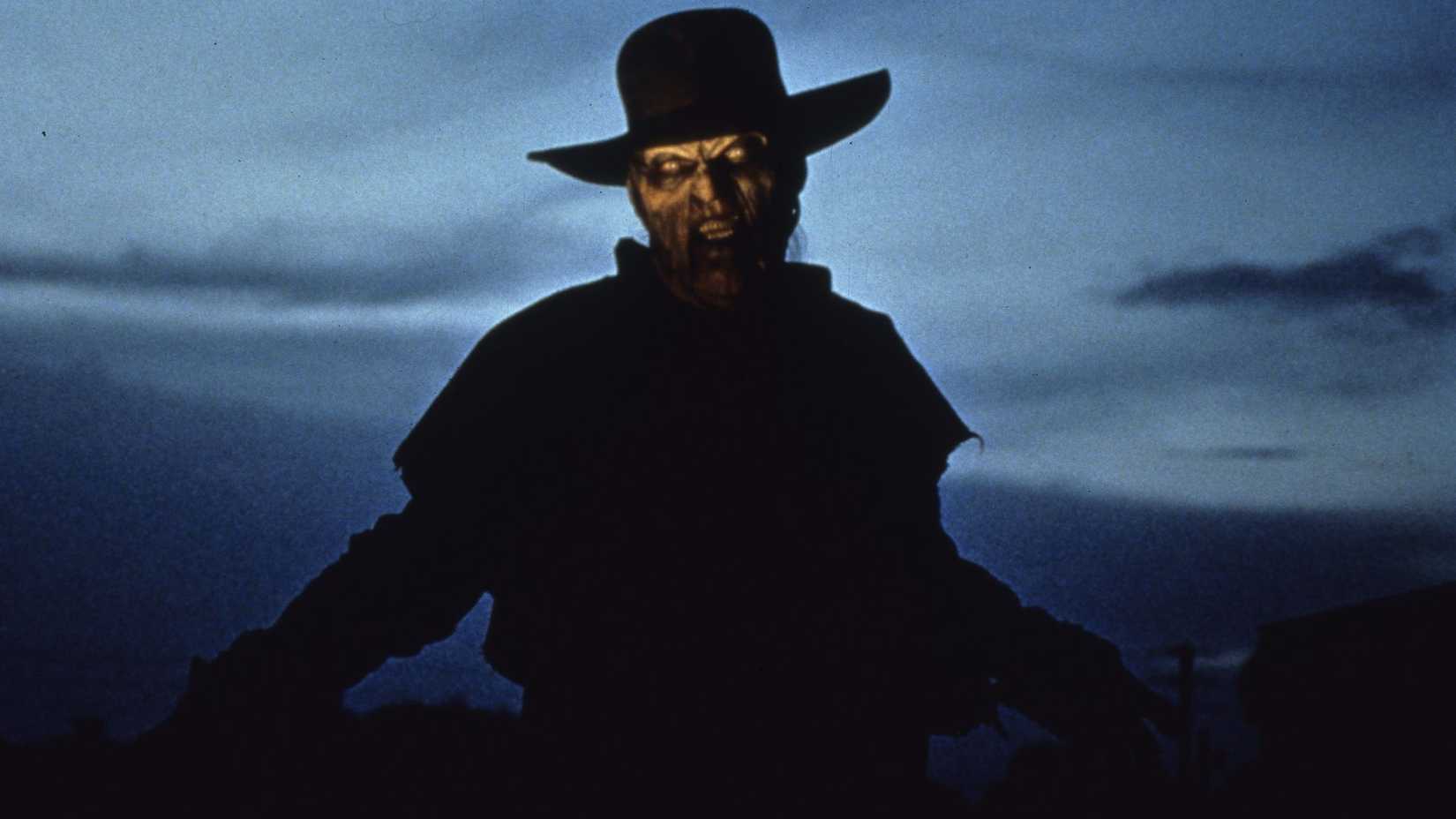 Monster from 'Jeepers Creepers' (2001)