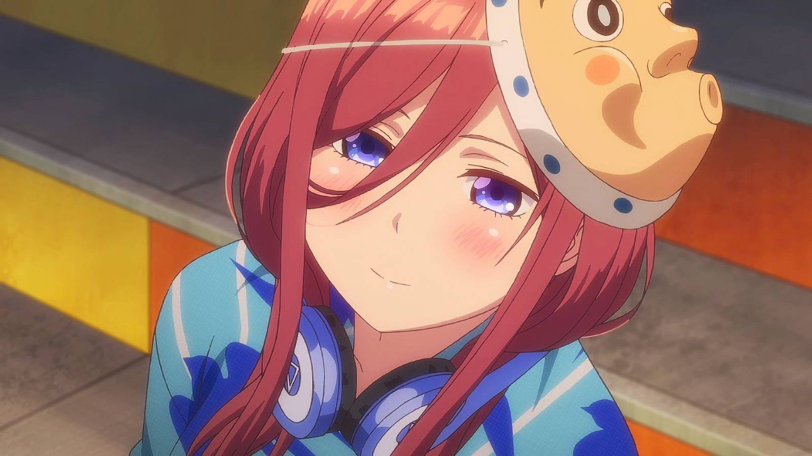 Introvertierte Anime-Charaktere, mit denen man sich gut identifizieren ...