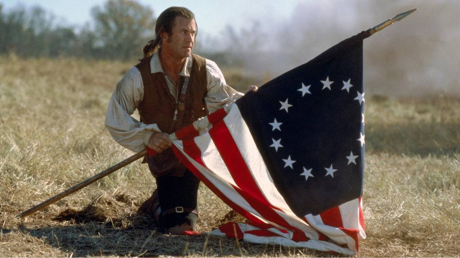 'The Patriot' Ending, Explained