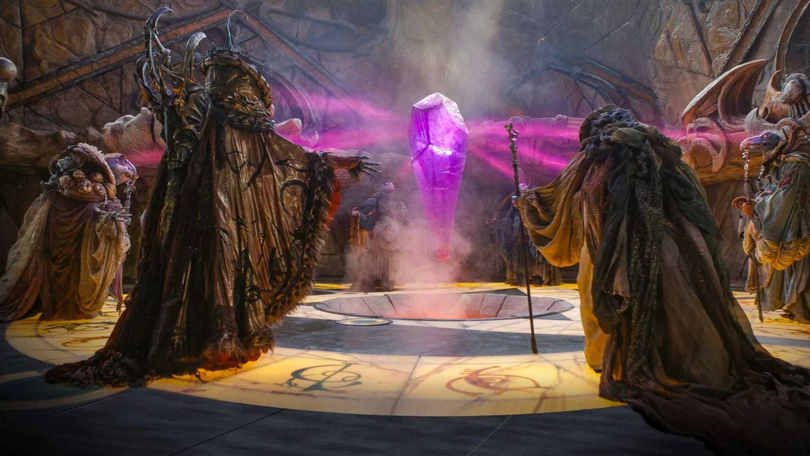 The Dark Crystal: Age of Resistance