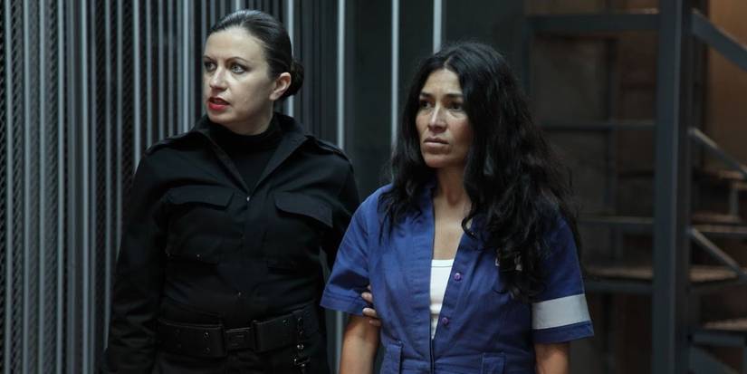 Best TV Shows About Women’s Prison