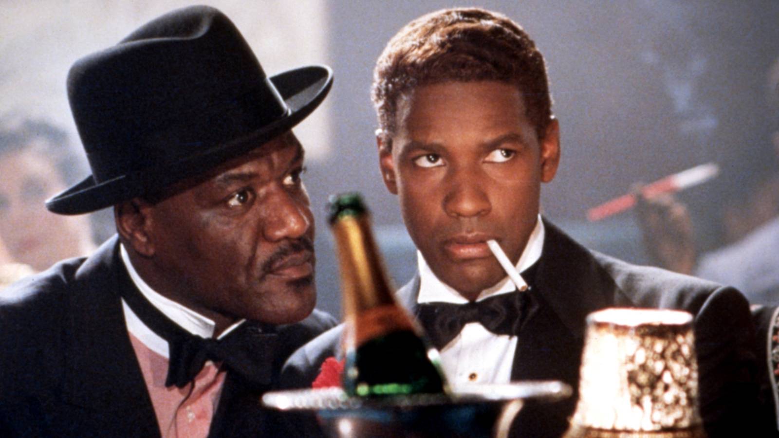 'Malcolm X': Denzel Washington Became a Generational Star in This Timeless Classic Movie