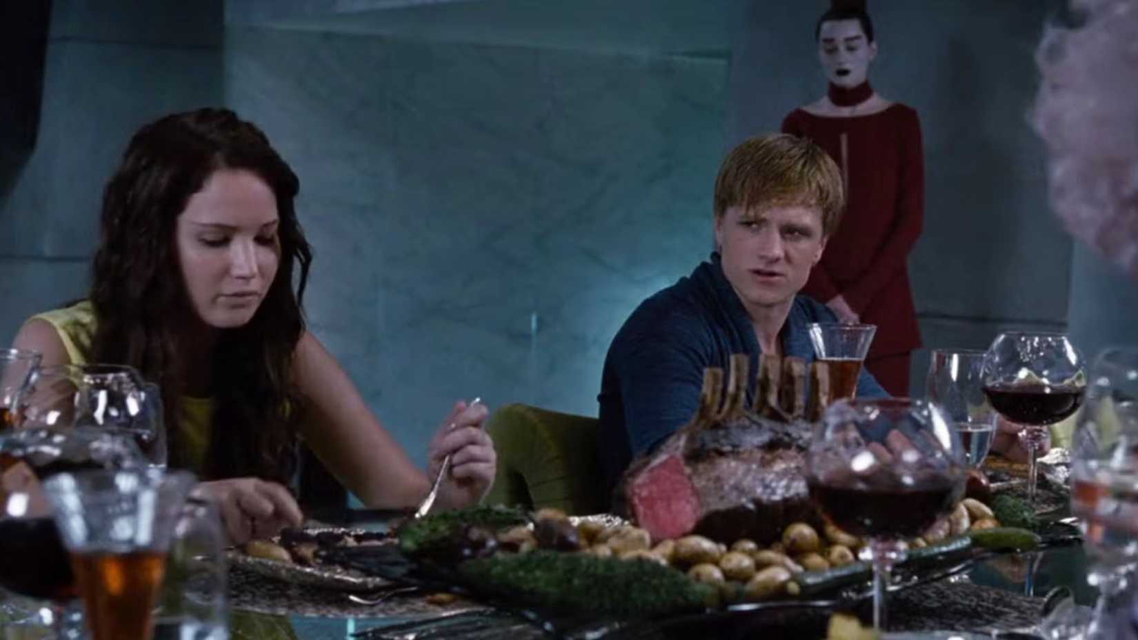 The Hunger Games' 13 Districts, Explained
