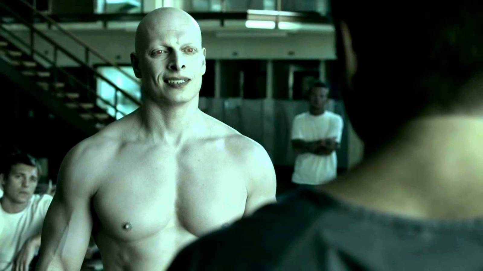 'Banshee': 'The Boys' Star's Action Thriller Series Is Perfectly Bloody ...
