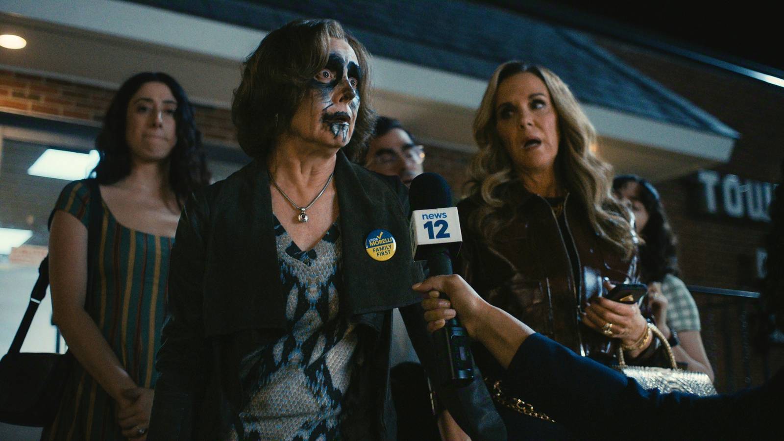 Still from Big Mistakes