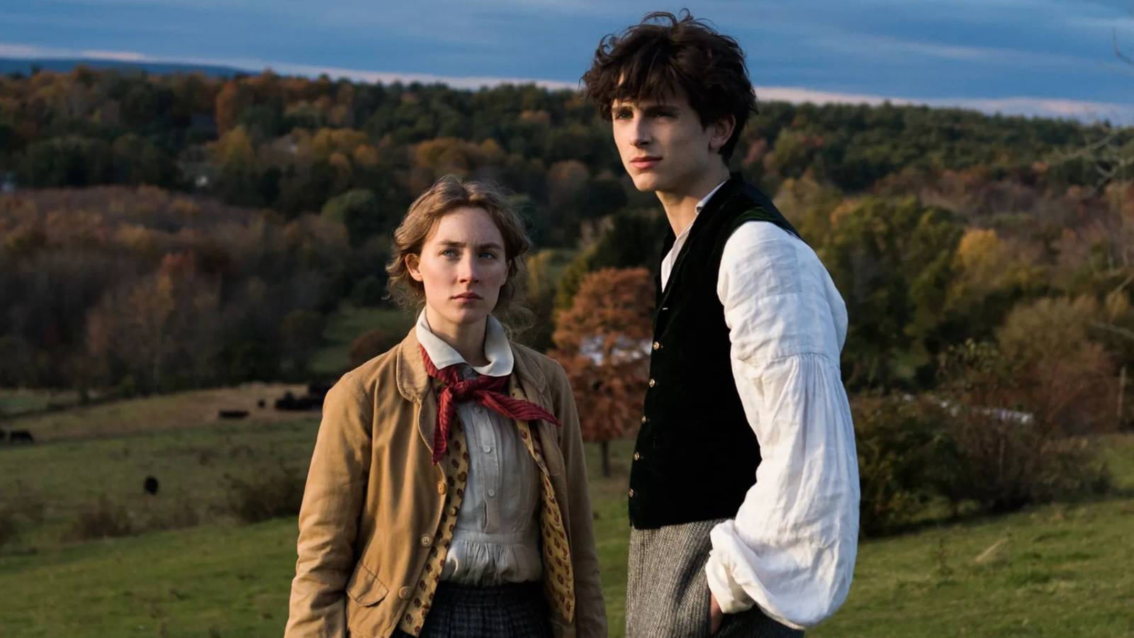 Die 15 besten Zitate aus Greta Gerwigs „Little Women“