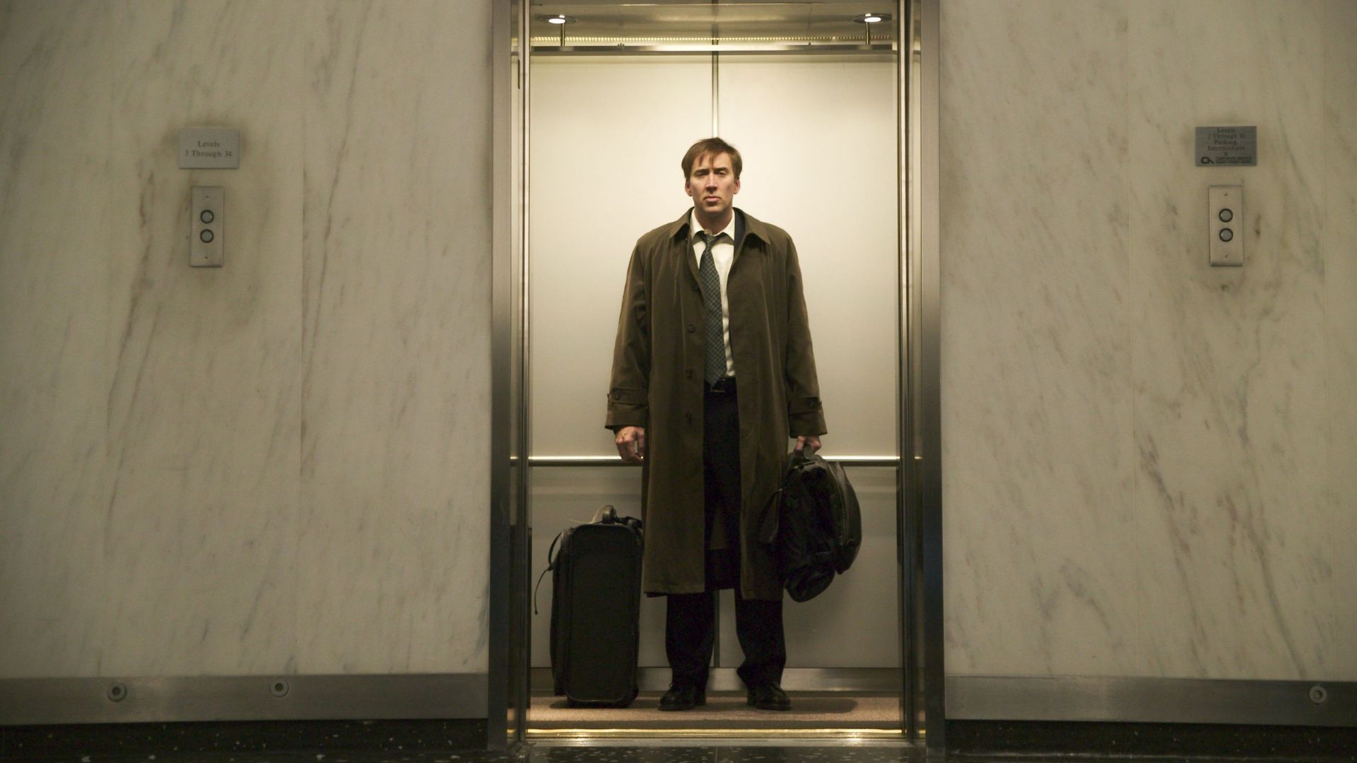 Daniel Day-Lewis em Sangue Negro